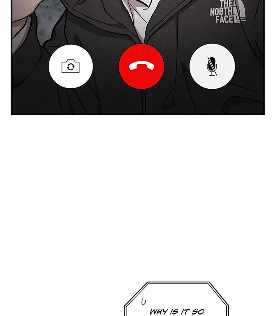 The Insatiable Man [Mature] - The End [Of the Main Story] manhwa