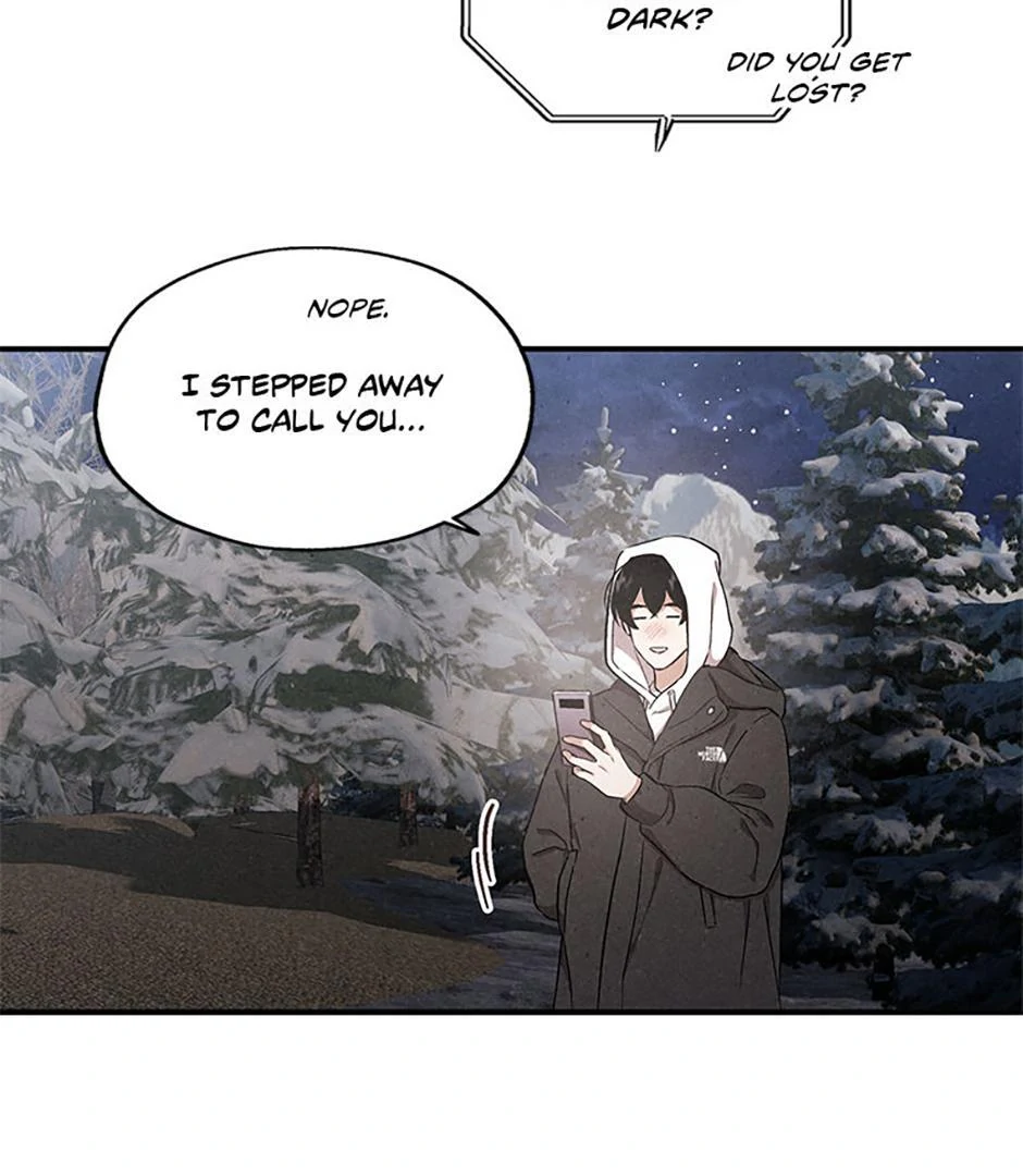 The Insatiable Man [Mature] - The End [Of the Main Story] manhwa