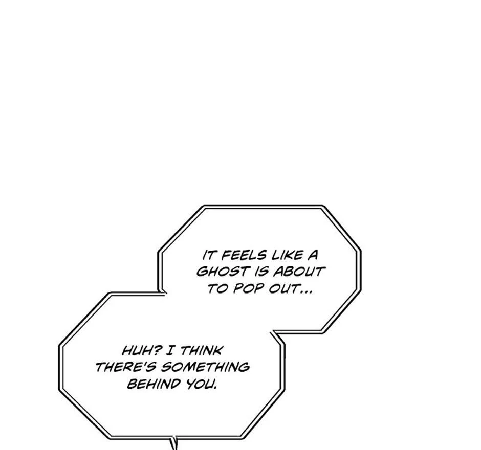 The Insatiable Man [Mature] - The End [Of the Main Story] manhwa