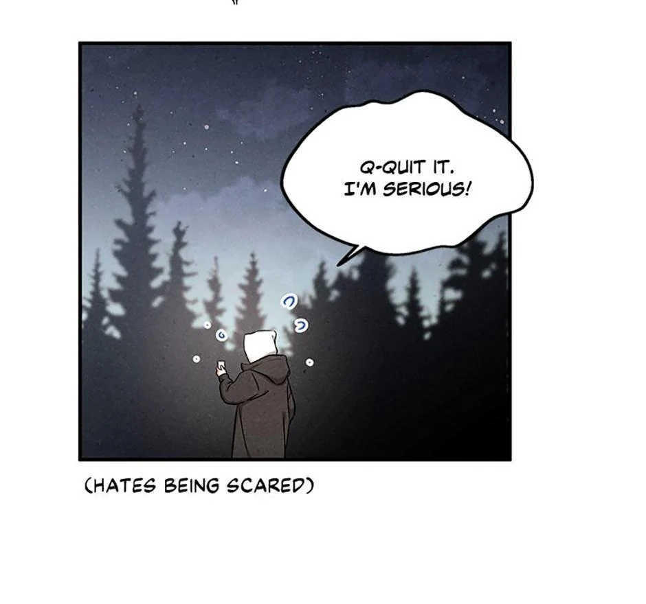 The Insatiable Man [Mature] - The End [Of the Main Story] manhwa