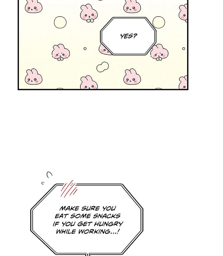 The Insatiable Man [Mature] - The End [Of the Main Story] manhwa