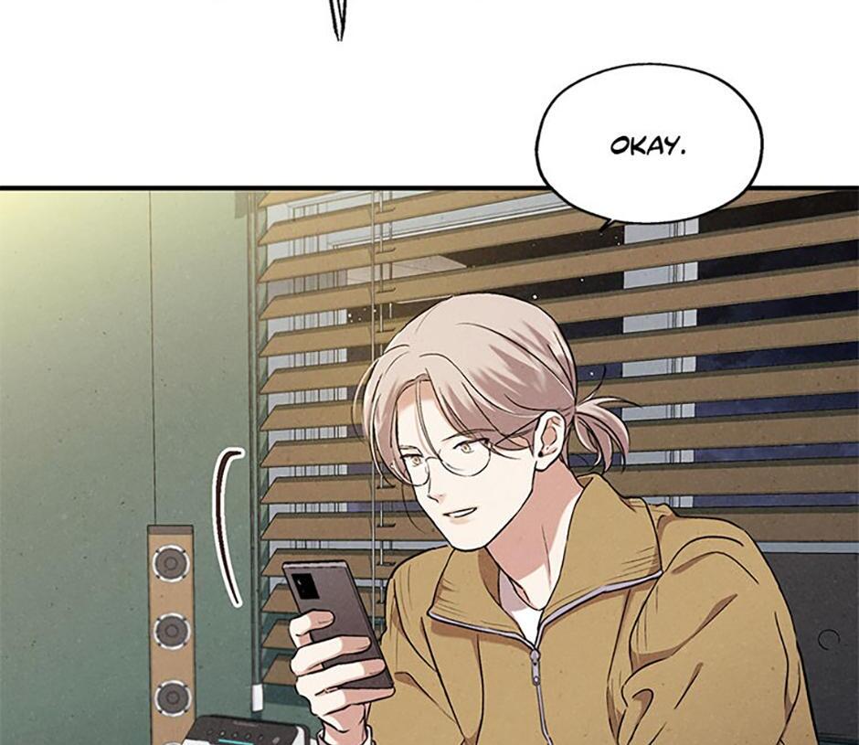 The Insatiable Man [Mature] - The End [Of the Main Story] manhwa