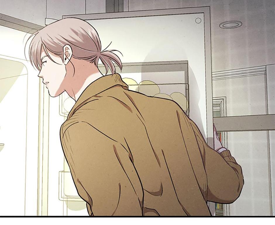 The Insatiable Man [Mature] - The End [Of the Main Story] manhwa