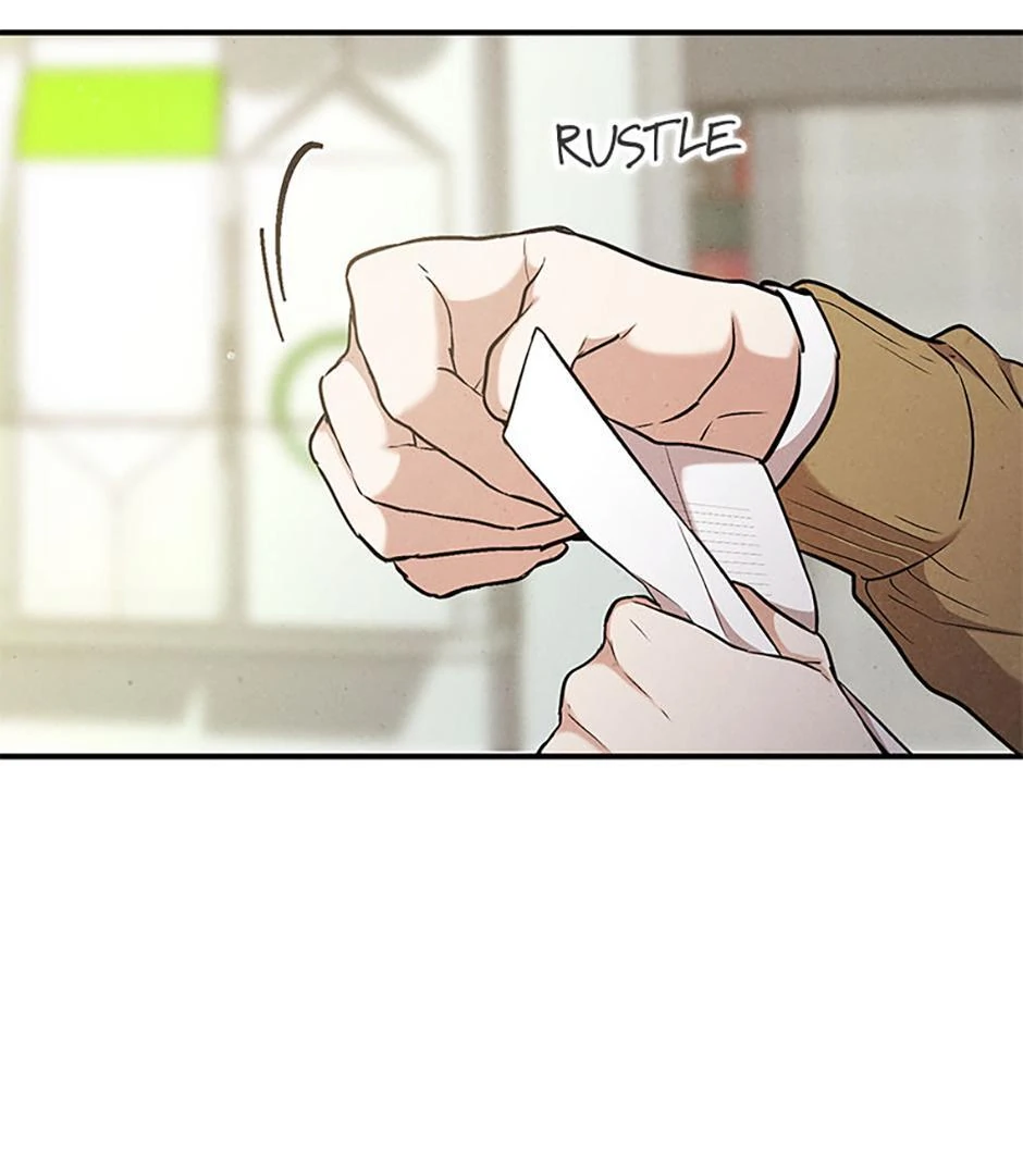 The Insatiable Man [Mature] - The End [Of the Main Story] manhwa