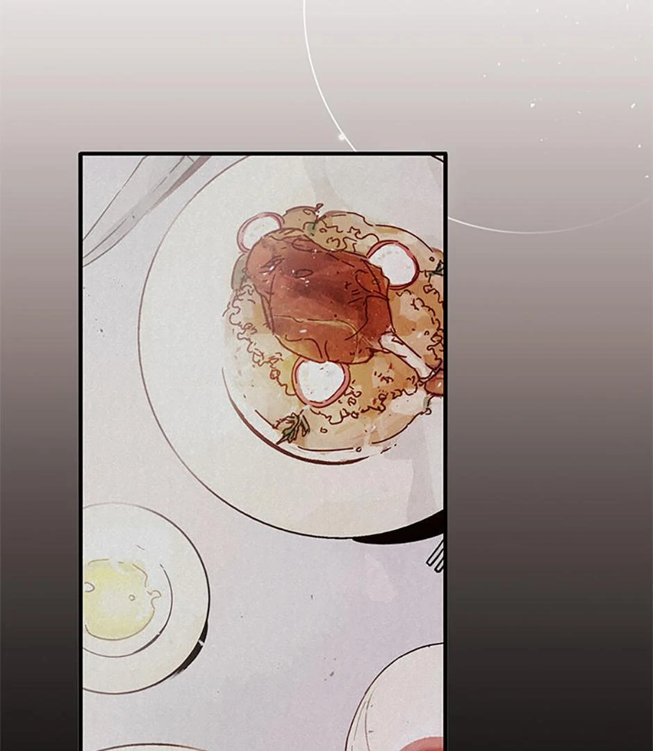 The Insatiable Man [Mature] - The End [Of the Main Story] manhwa