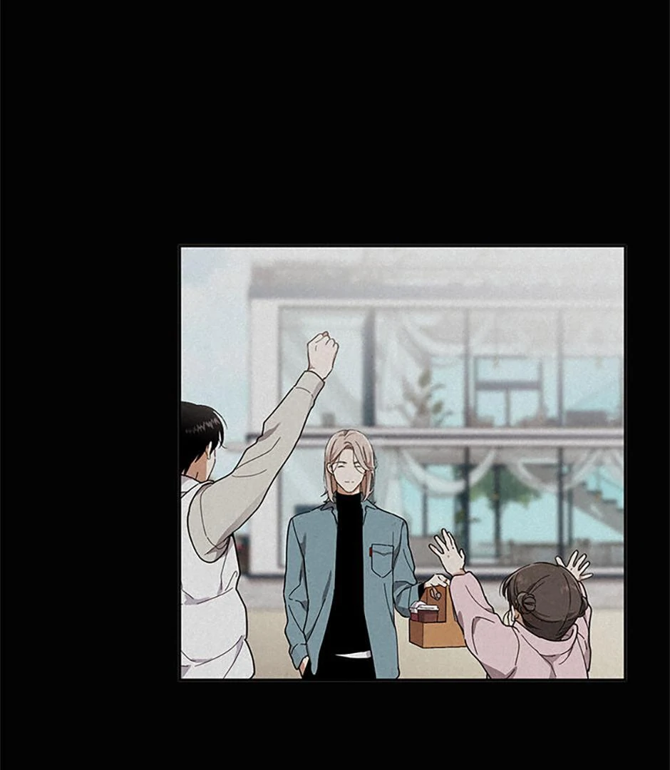 The Insatiable Man [Mature] - The End [Of the Main Story] manhwa