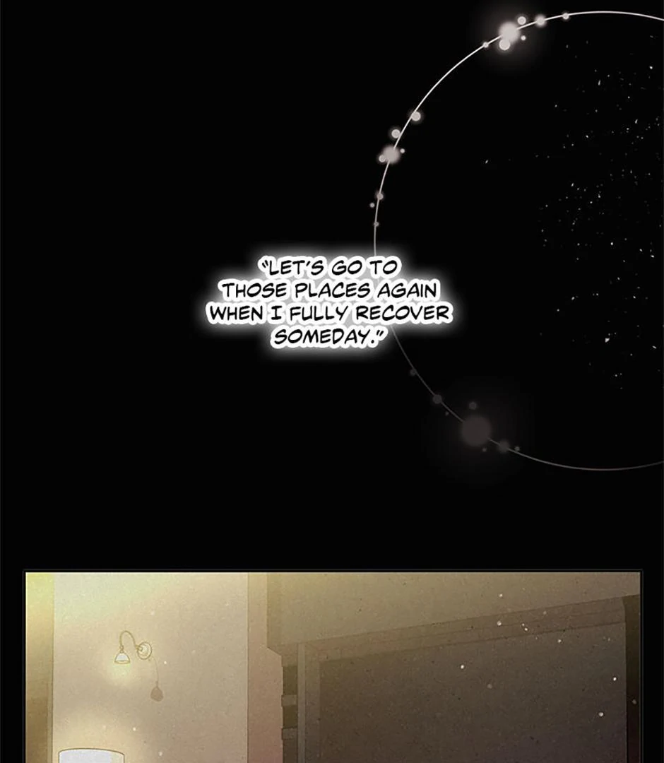 The Insatiable Man [Mature] - The End [Of the Main Story] manhwa