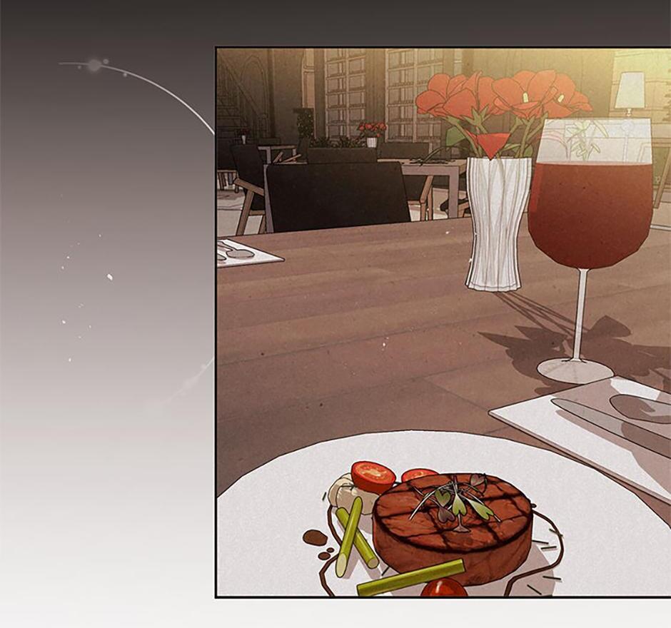The Insatiable Man [Mature] - The End [Of the Main Story] manhwa