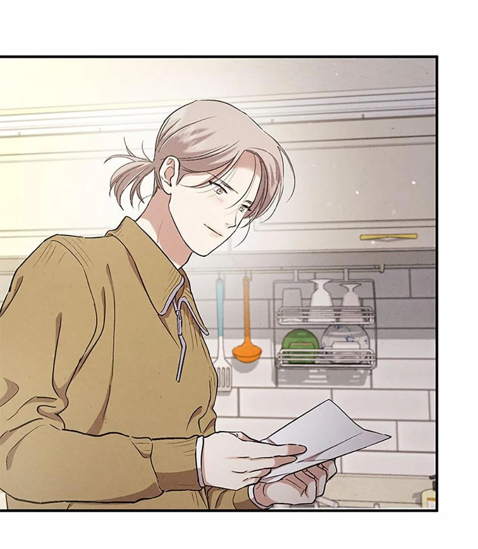 The Insatiable Man [Mature] - The End [Of the Main Story] manhwa