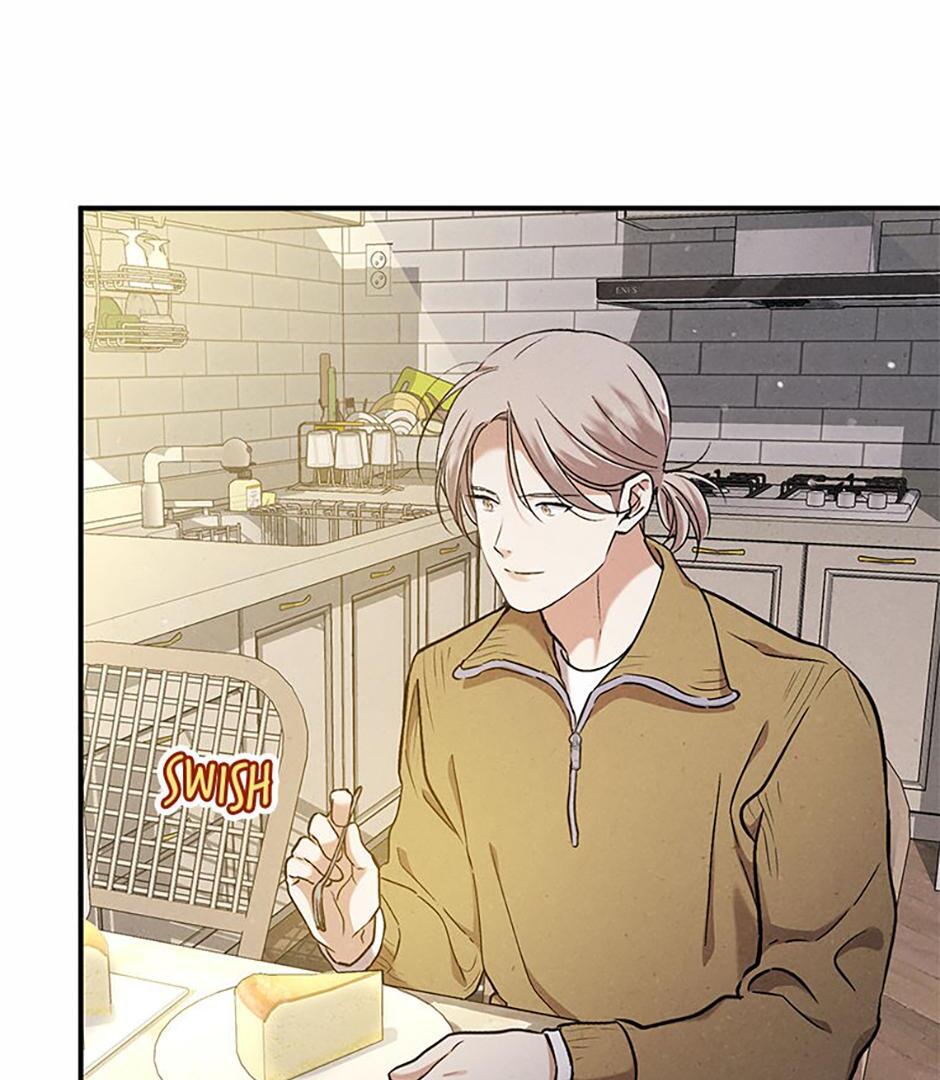 The Insatiable Man [Mature] - The End [Of the Main Story] manhwa