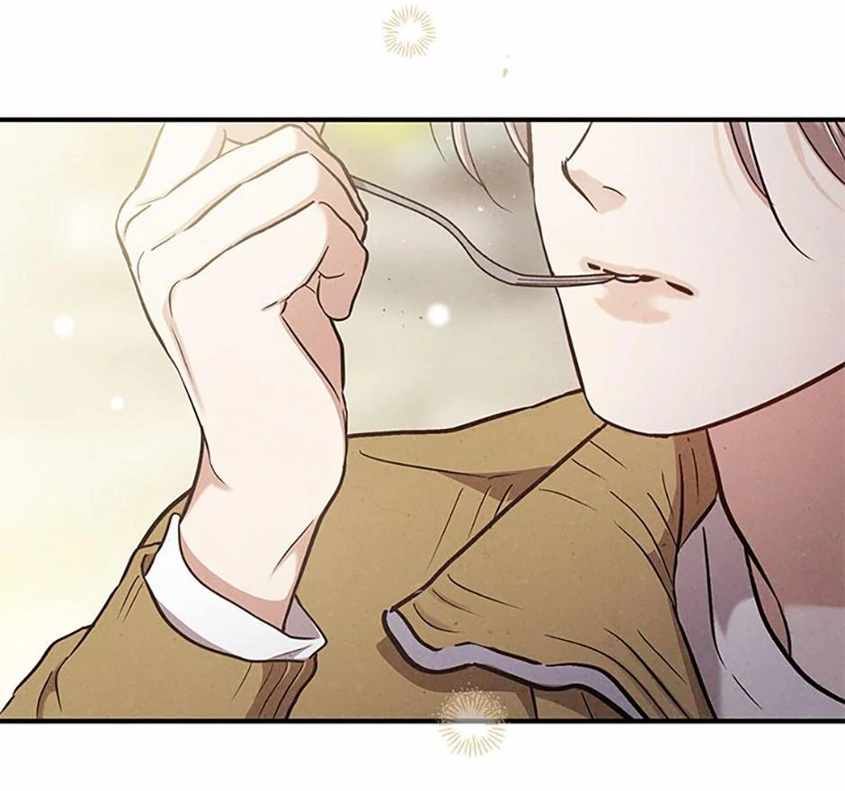 The Insatiable Man [Mature] - The End [Of the Main Story] manhwa