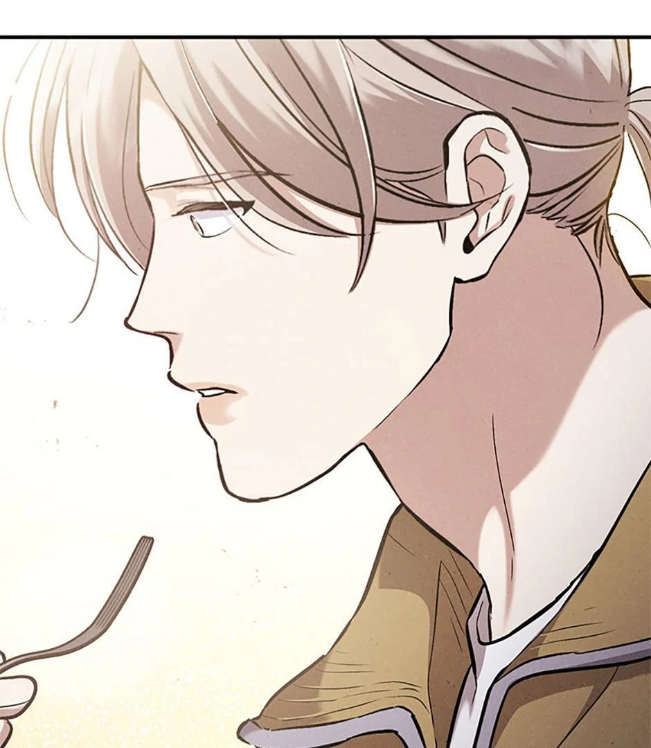 The Insatiable Man [Mature] - The End [Of the Main Story] manhwa