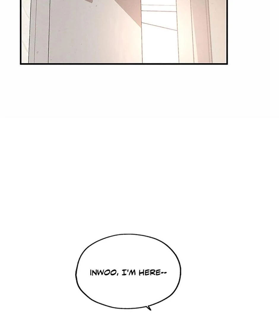The Insatiable Man [Mature] - The End [Of the Main Story] manhwa