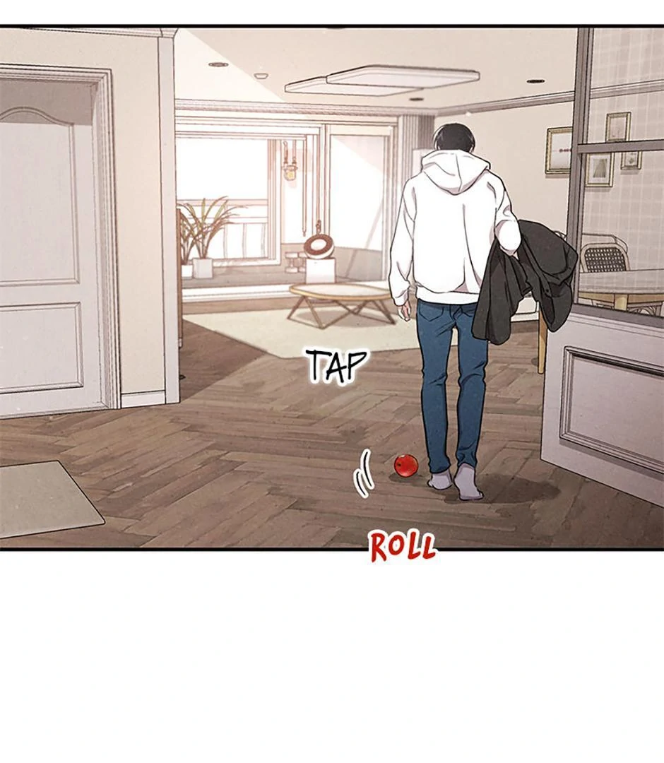 The Insatiable Man [Mature] - The End [Of the Main Story] manhwa