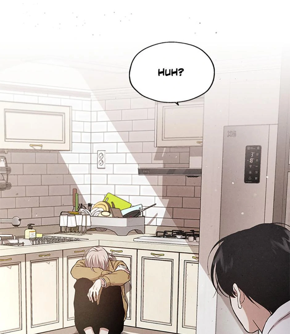 The Insatiable Man [Mature] - The End [Of the Main Story] manhwa