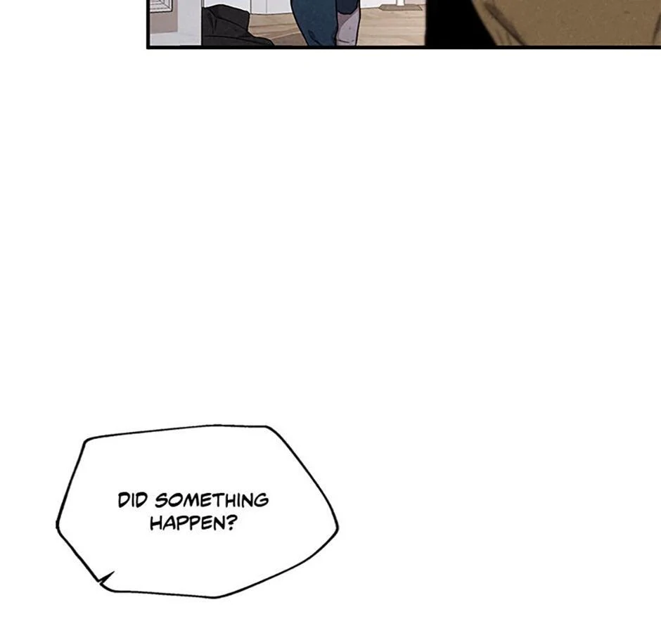 The Insatiable Man [Mature] - The End [Of the Main Story] manhwa