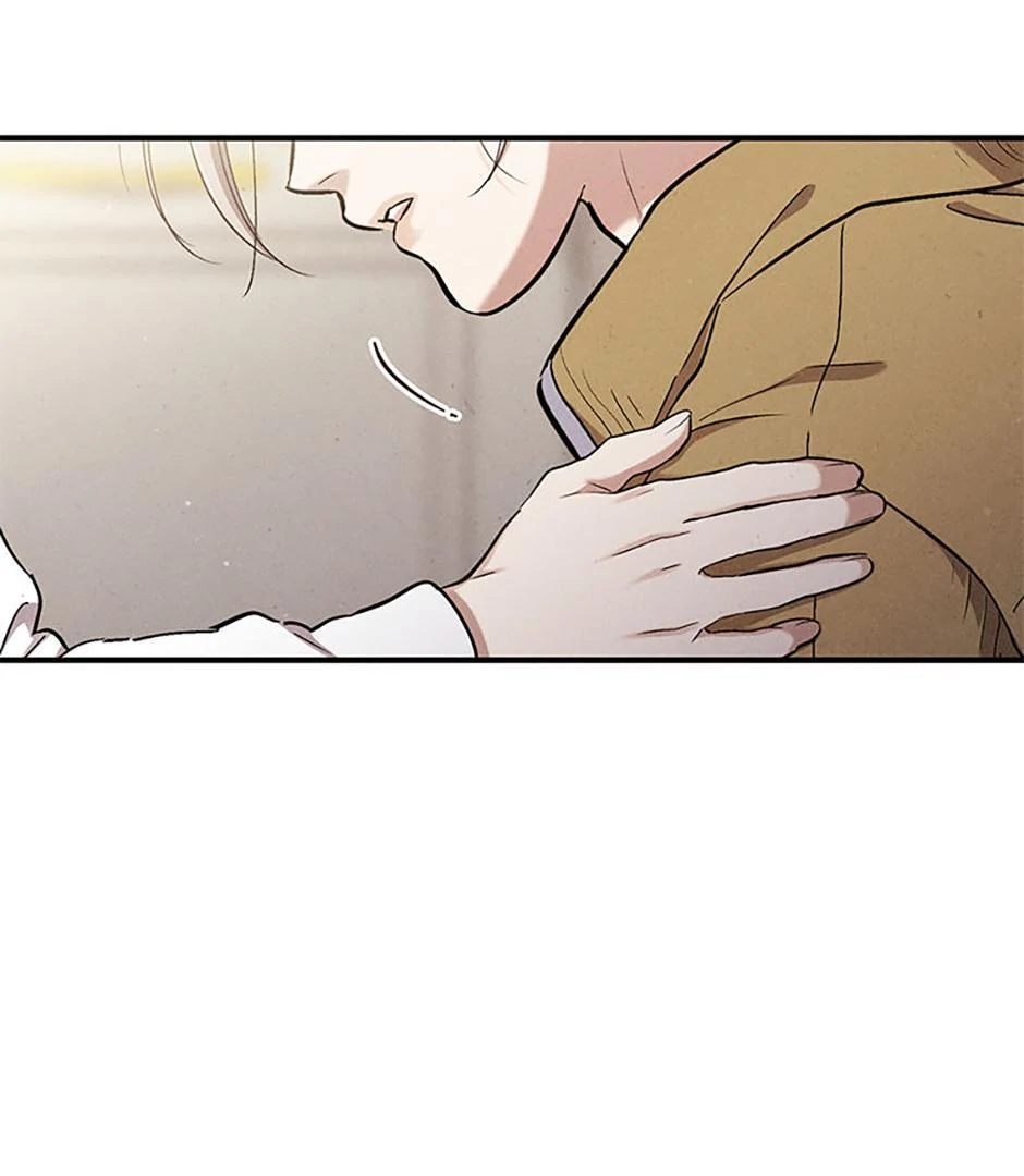 The Insatiable Man [Mature] - The End [Of the Main Story] manhwa