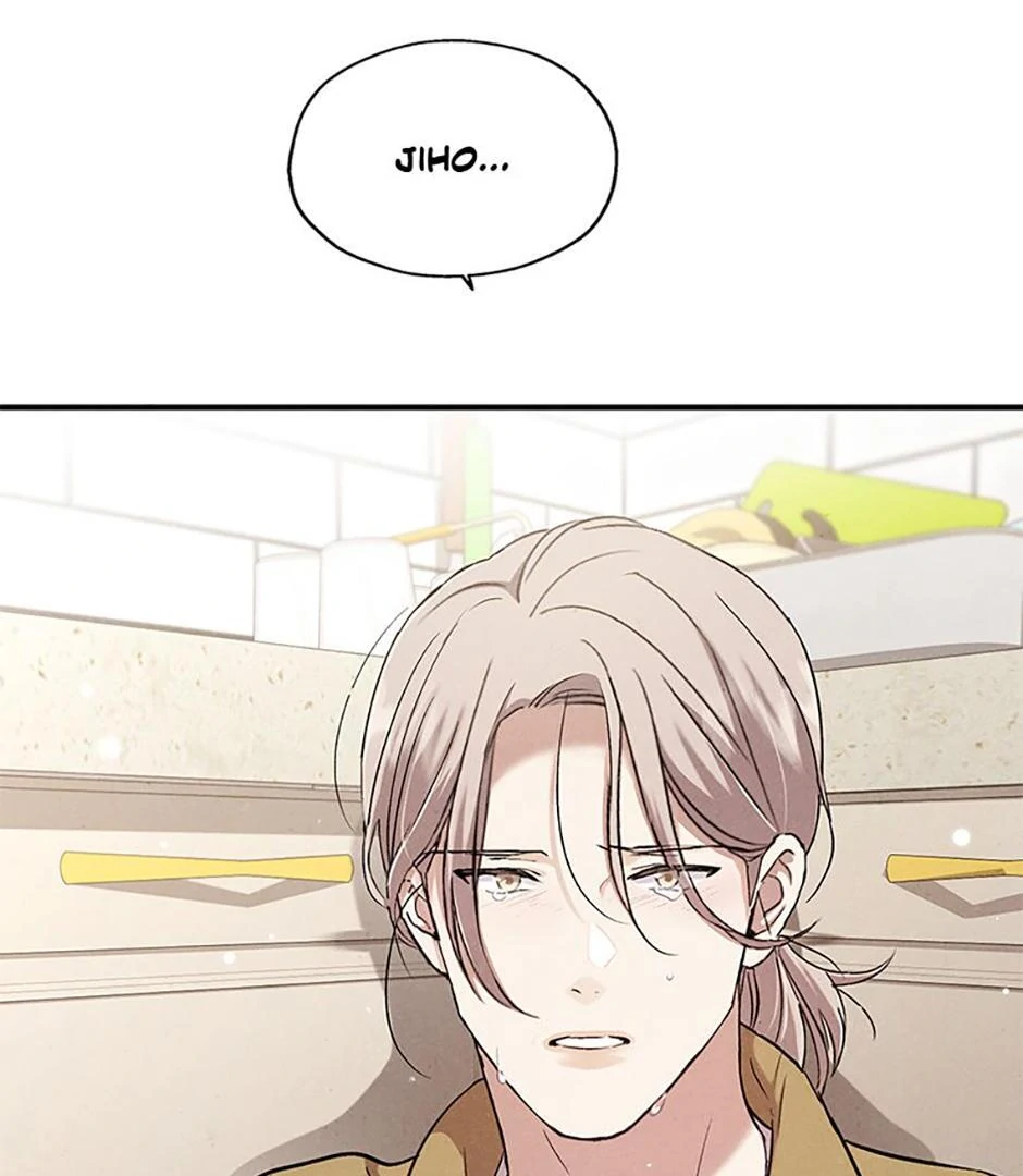 The Insatiable Man [Mature] - The End [Of the Main Story] manhwa