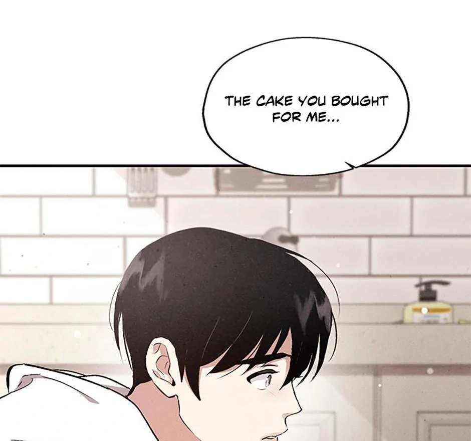 The Insatiable Man [Mature] - The End [Of the Main Story] manhwa