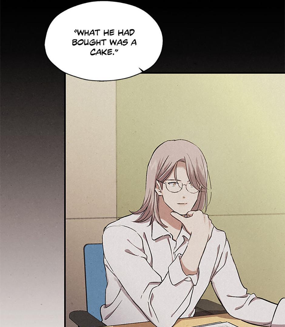 The Insatiable Man [Mature] - The End [Of the Main Story] manhwa