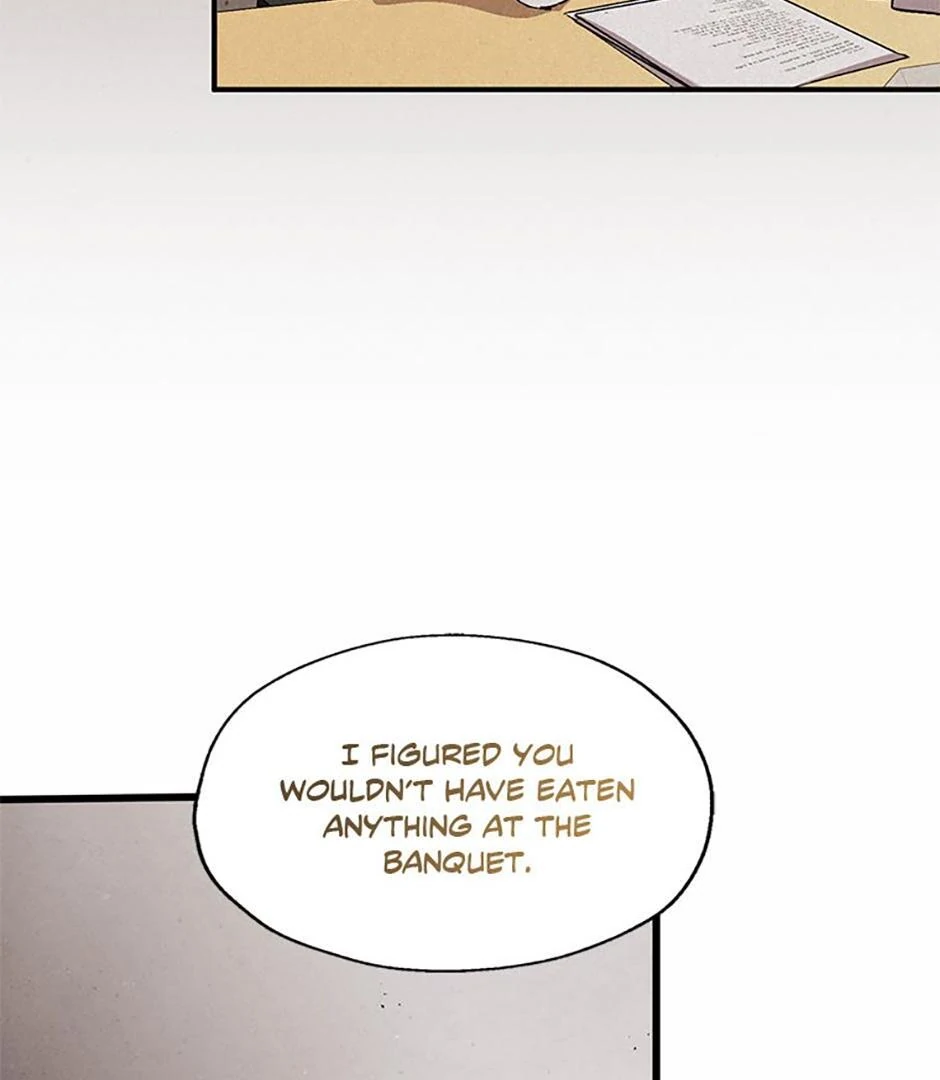 The Insatiable Man [Mature] - The End [Of the Main Story] manhwa