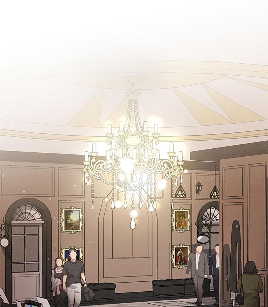 The Insatiable Man [Mature] - The End [Of the Main Story] manhwa
