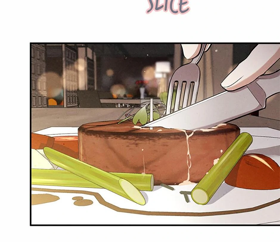 The Insatiable Man [Mature] - The End [Of the Main Story] manhwa