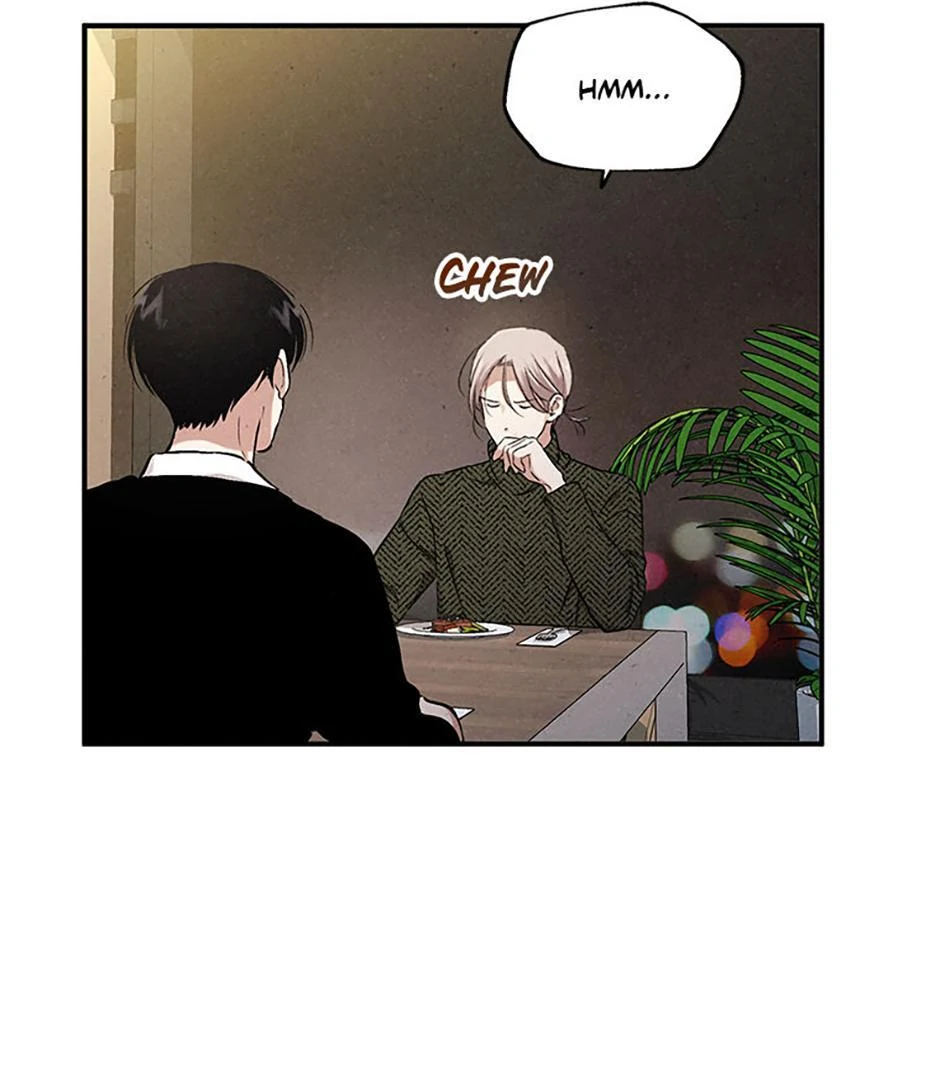The Insatiable Man [Mature] - The End [Of the Main Story] manhwa