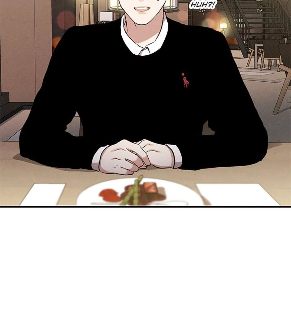 The Insatiable Man [Mature] - The End [Of the Main Story] manhwa