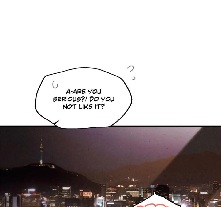 The Insatiable Man [Mature] - The End [Of the Main Story] manhwa