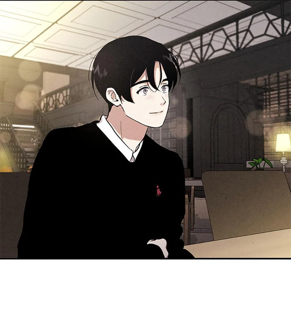 The Insatiable Man [Mature] - The End [Of the Main Story] manhwa