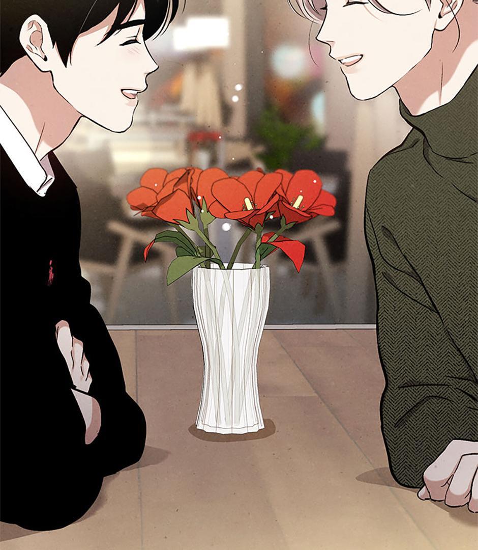 The Insatiable Man [Mature] - The End [Of the Main Story] manhwa