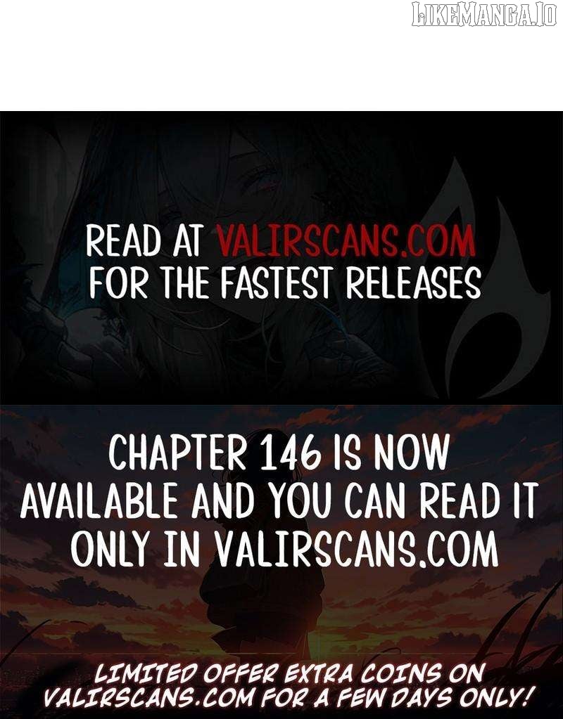 Another Typical Fantasy Romance - Chapter 143 manhwa
