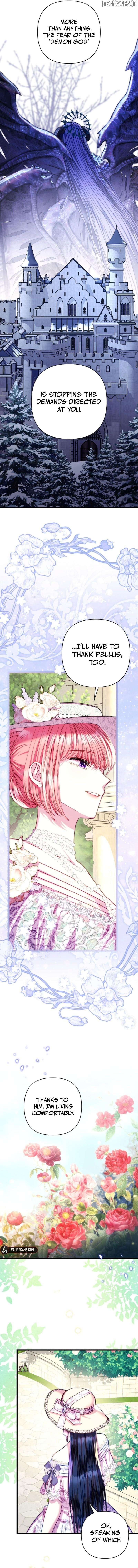 Another Typical Fantasy Romance - Chapter 144 manhwa