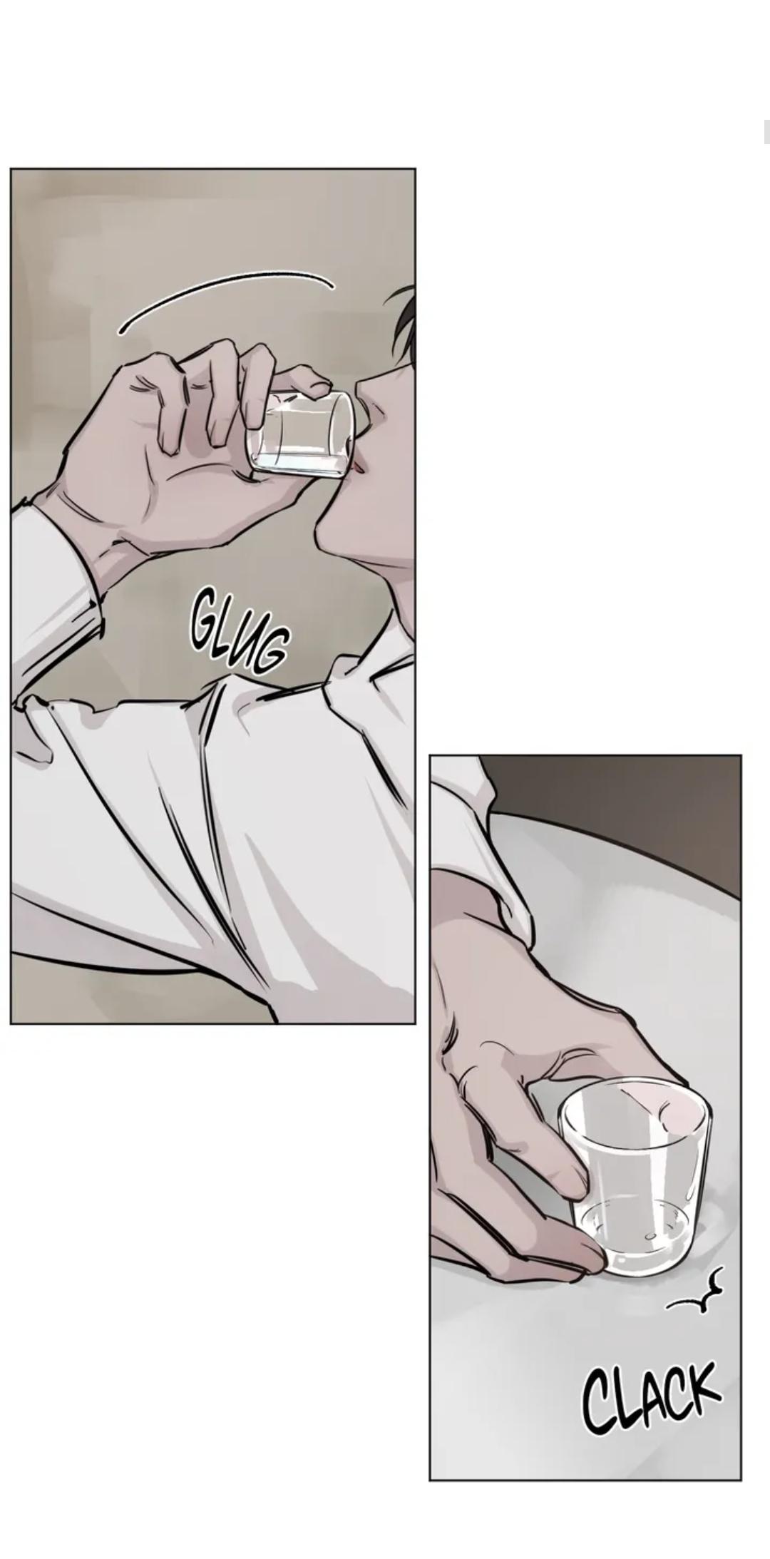 Between Fate and Fortune - Chapter 1  : Official Translation manhwa
