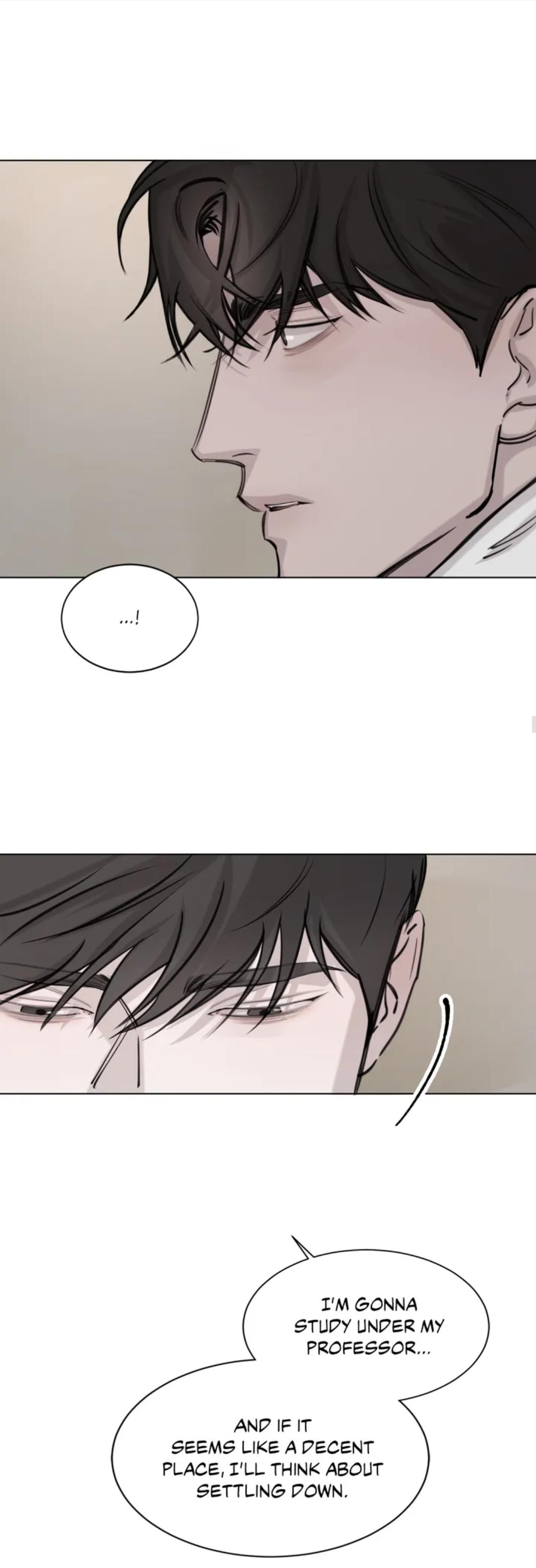 Between Fate and Fortune - Chapter 1  : Official Translation manhwa