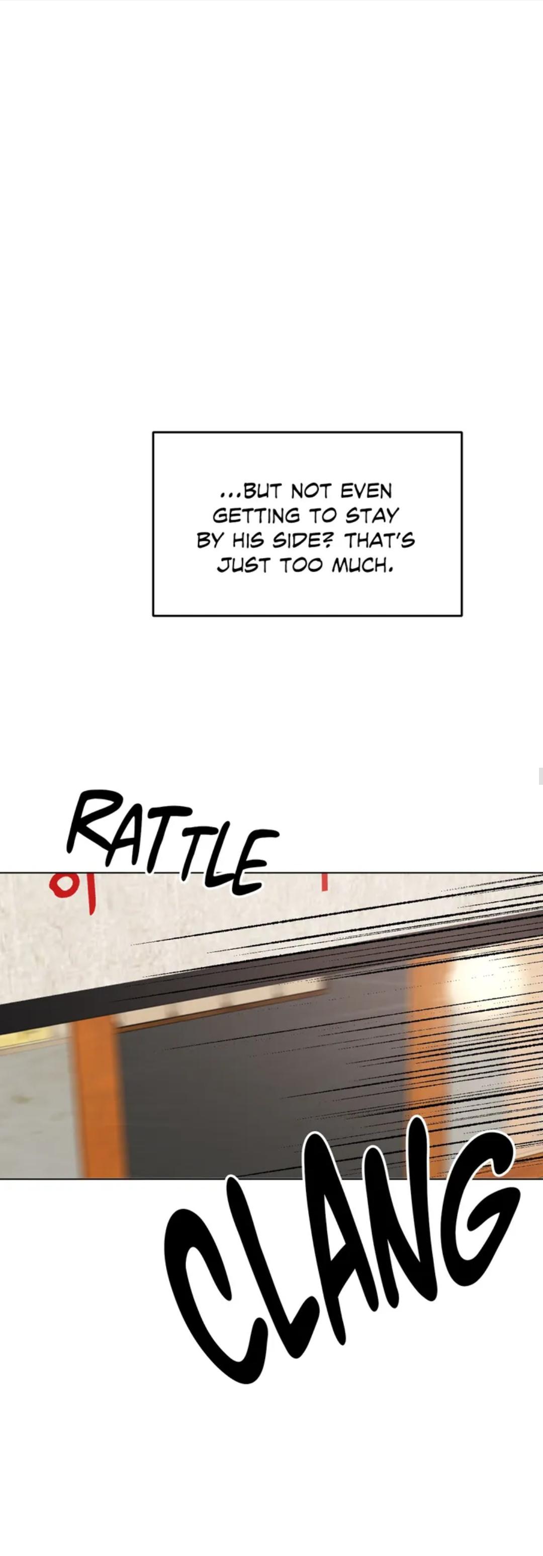 Between Fate and Fortune - Chapter 1  : Official Translation manhwa