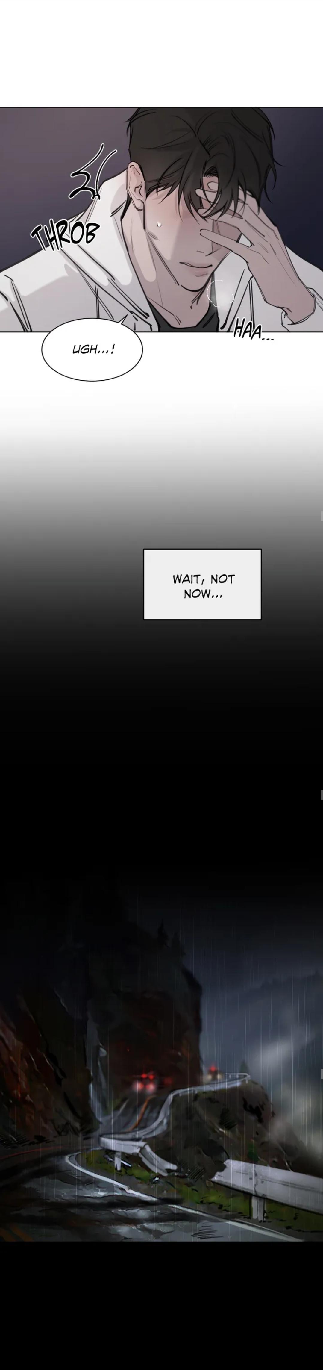 Between Fate and Fortune - Chapter 1  : Official Translation manhwa