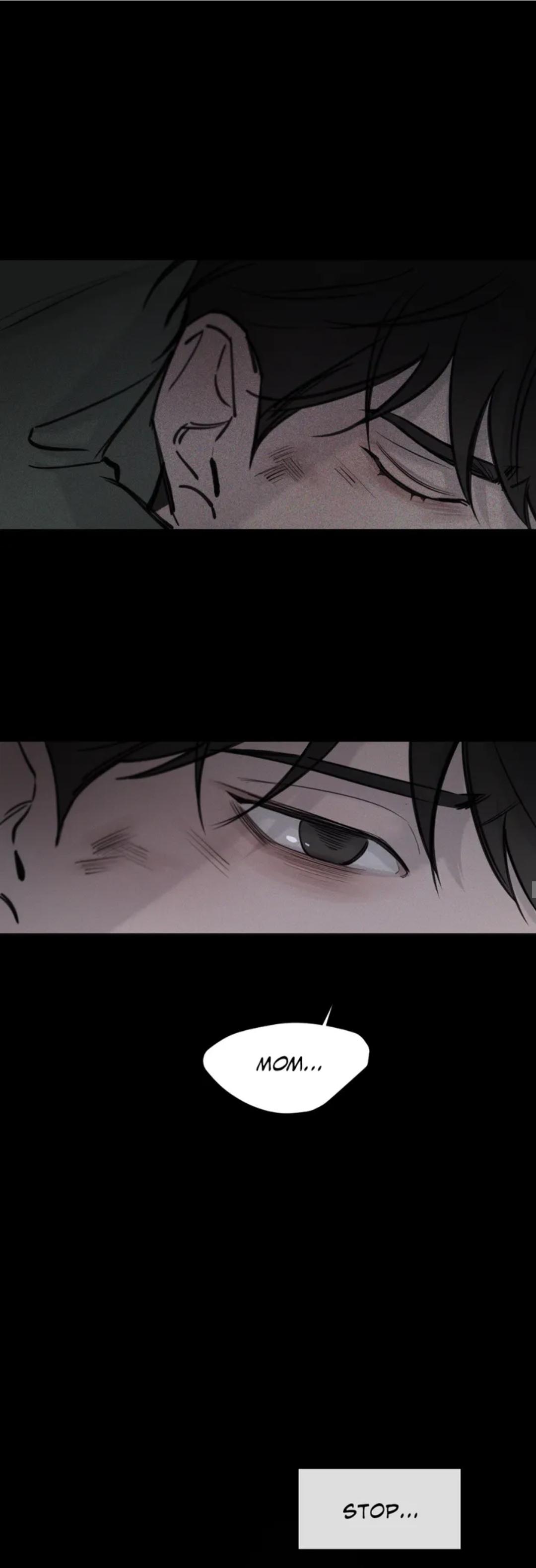 Between Fate and Fortune - Chapter 1  : Official Translation manhwa