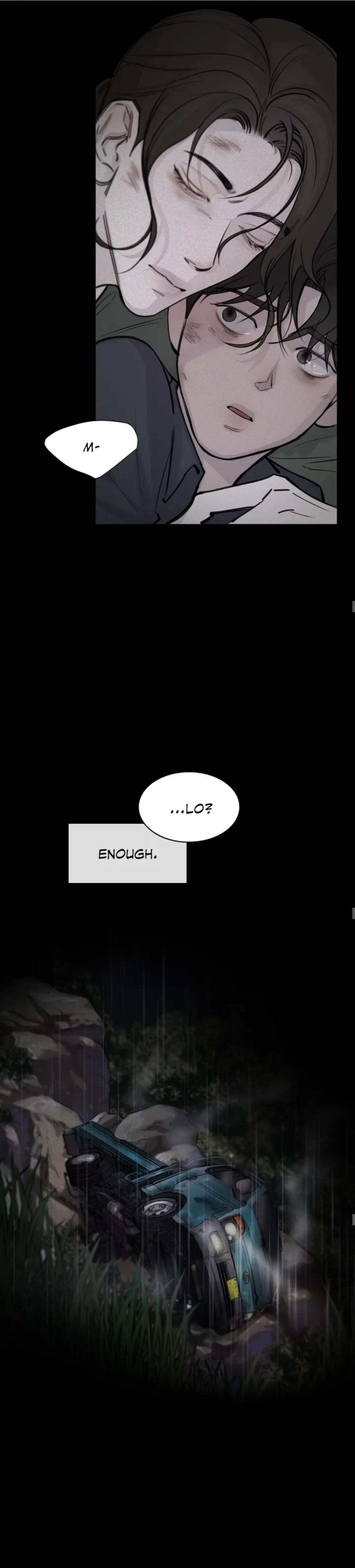 Between Fate and Fortune - Chapter 1  : Official Translation manhwa