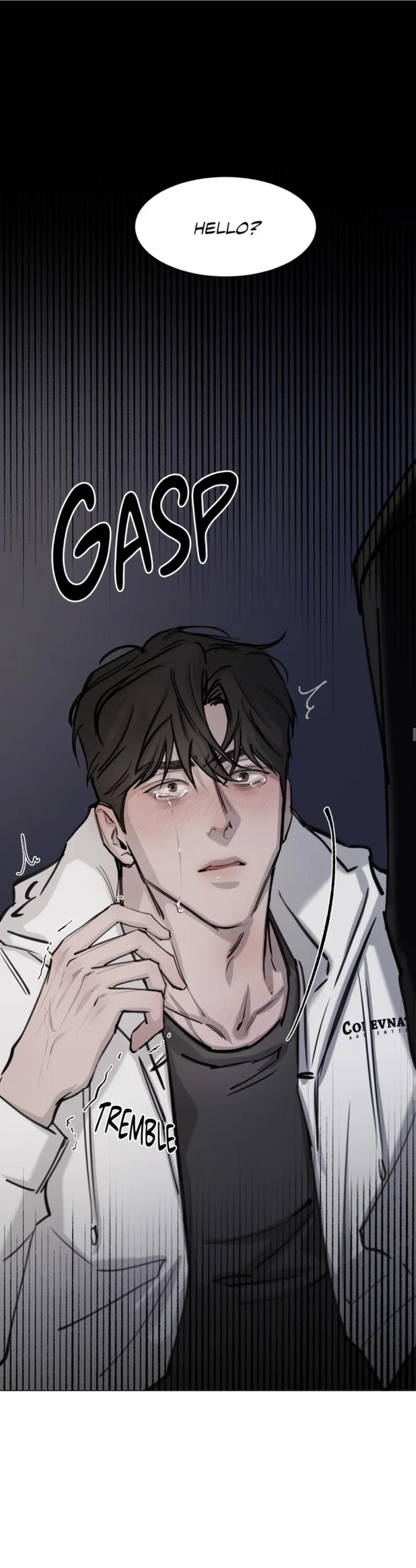 Between Fate and Fortune - Chapter 1  : Official Translation manhwa