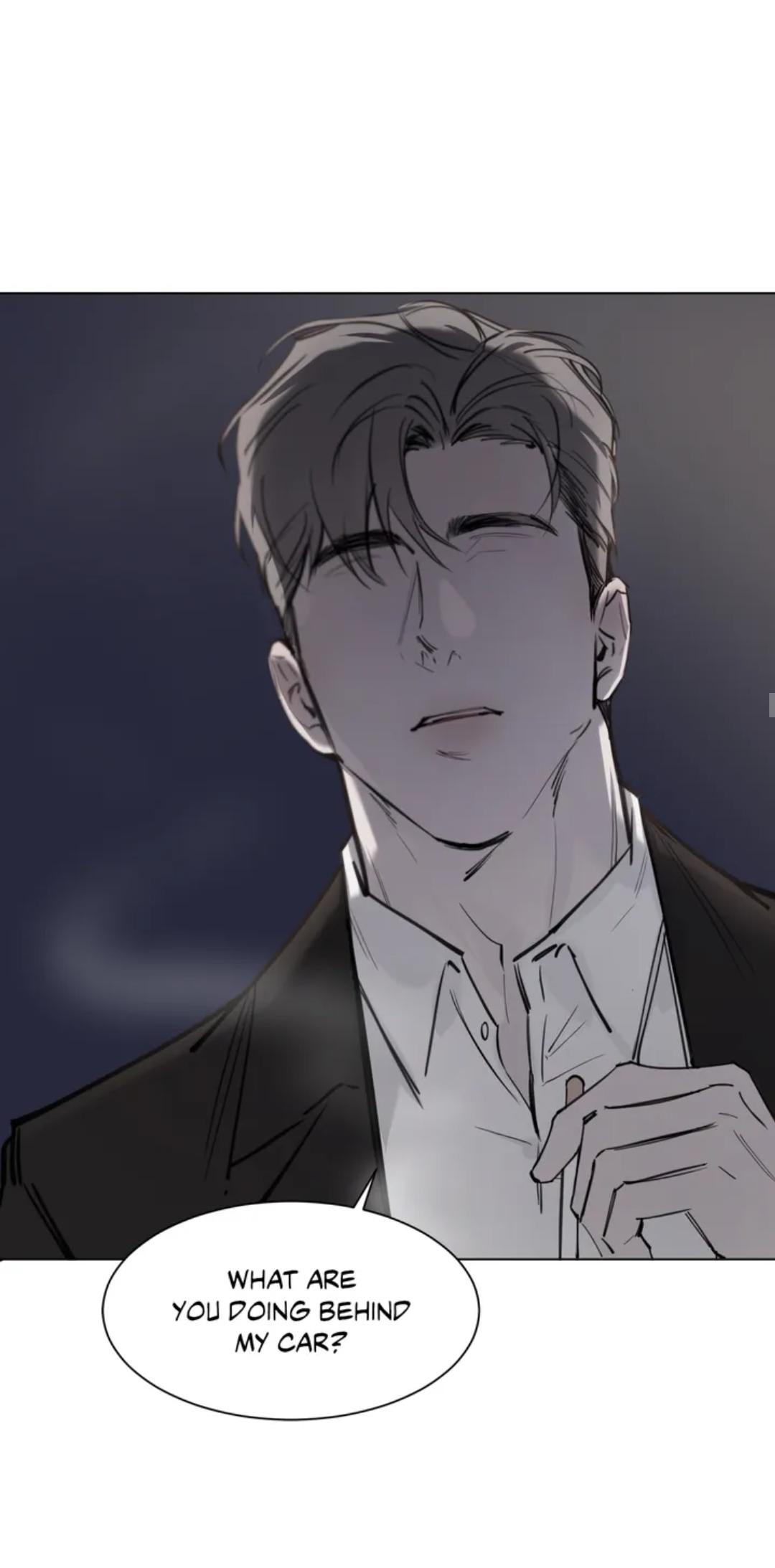 Between Fate and Fortune - Chapter 1  : Official Translation manhwa