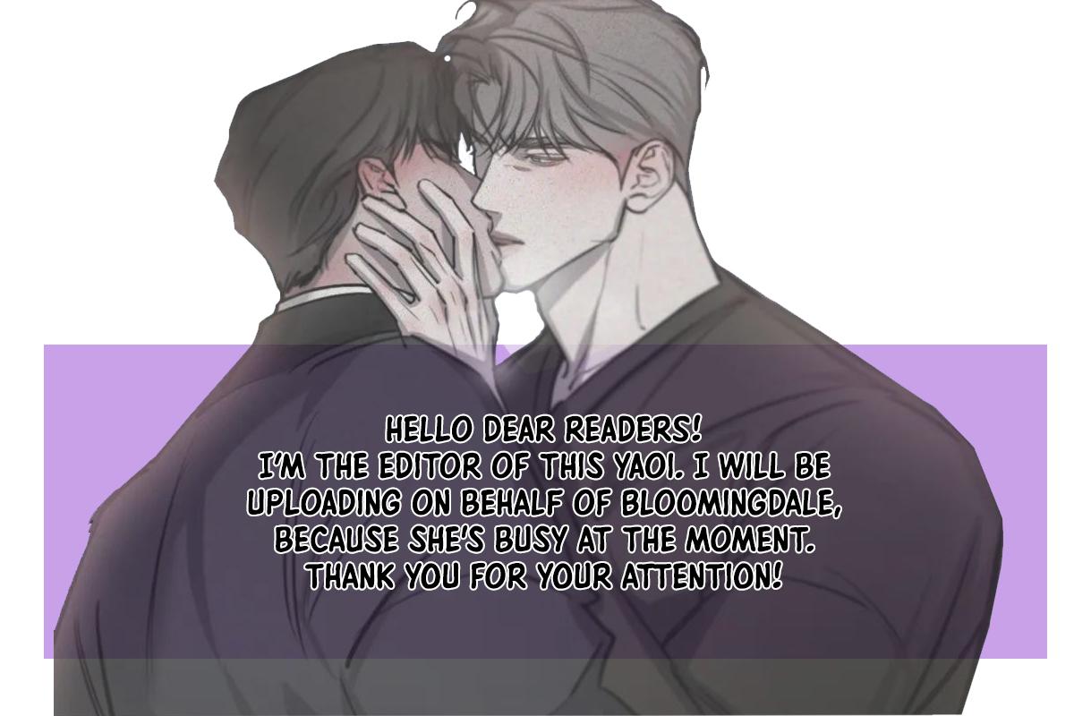 Between Fate and Fortune - Chapter 10  : Official Translation manhwa
