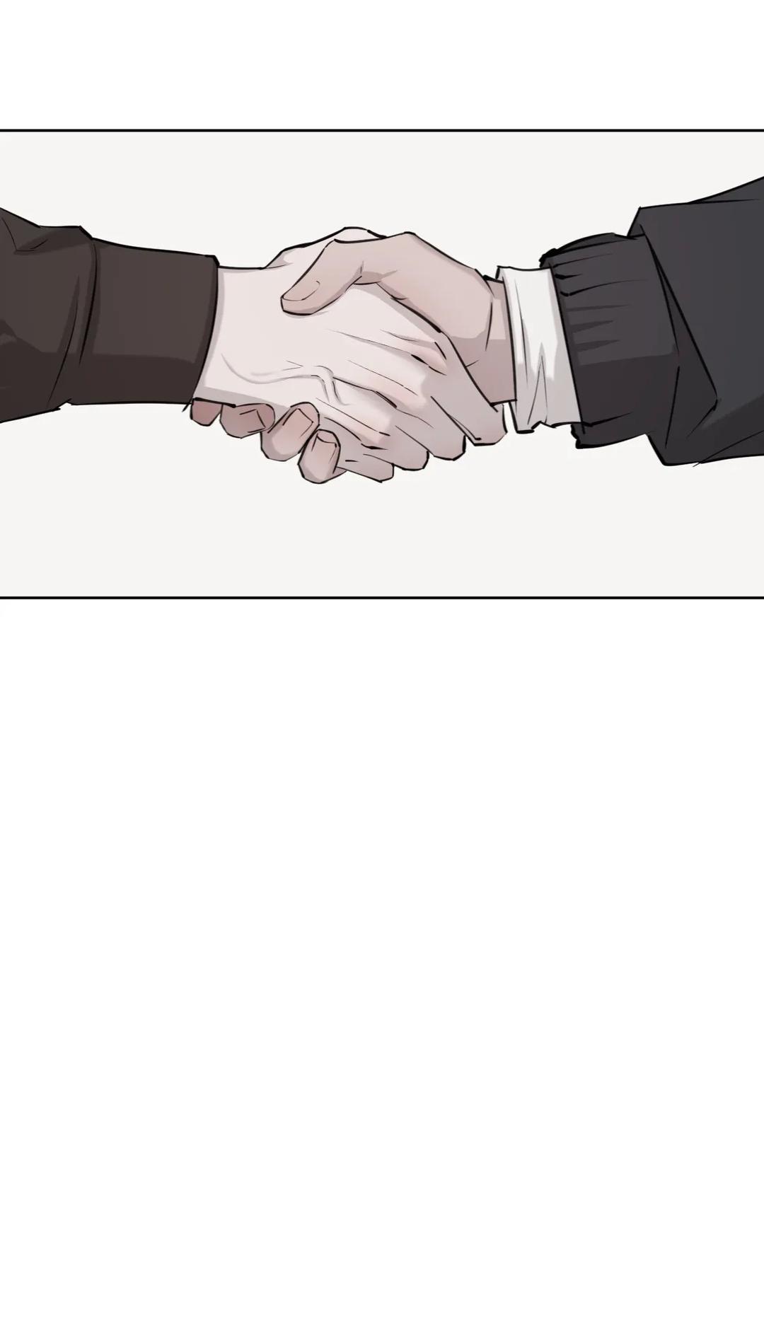 Between Fate and Fortune - Chapter 13  : Official Translation manhwa