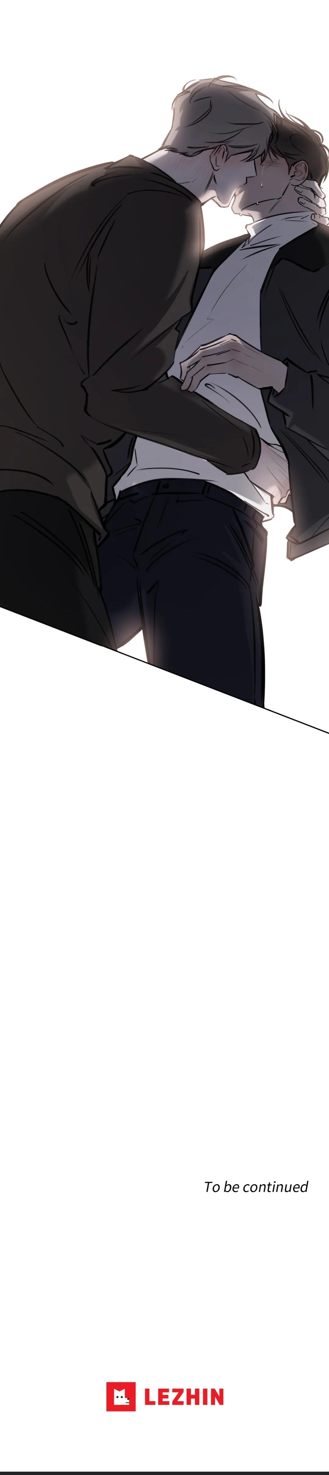 Between Fate and Fortune - Chapter 13  : Official Translation manhwa