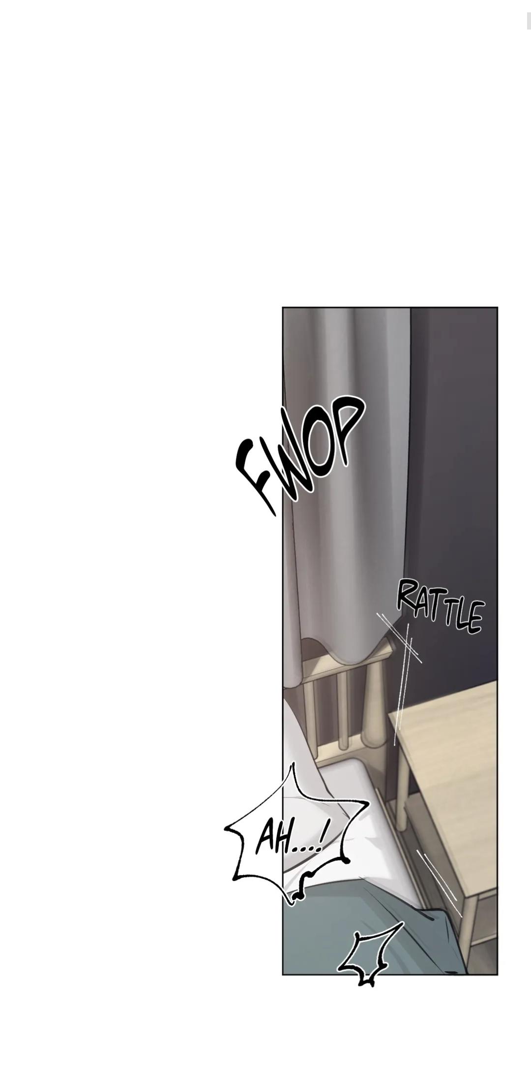 Between Fate and Fortune - Chapter 2  : Official Translation manhwa
