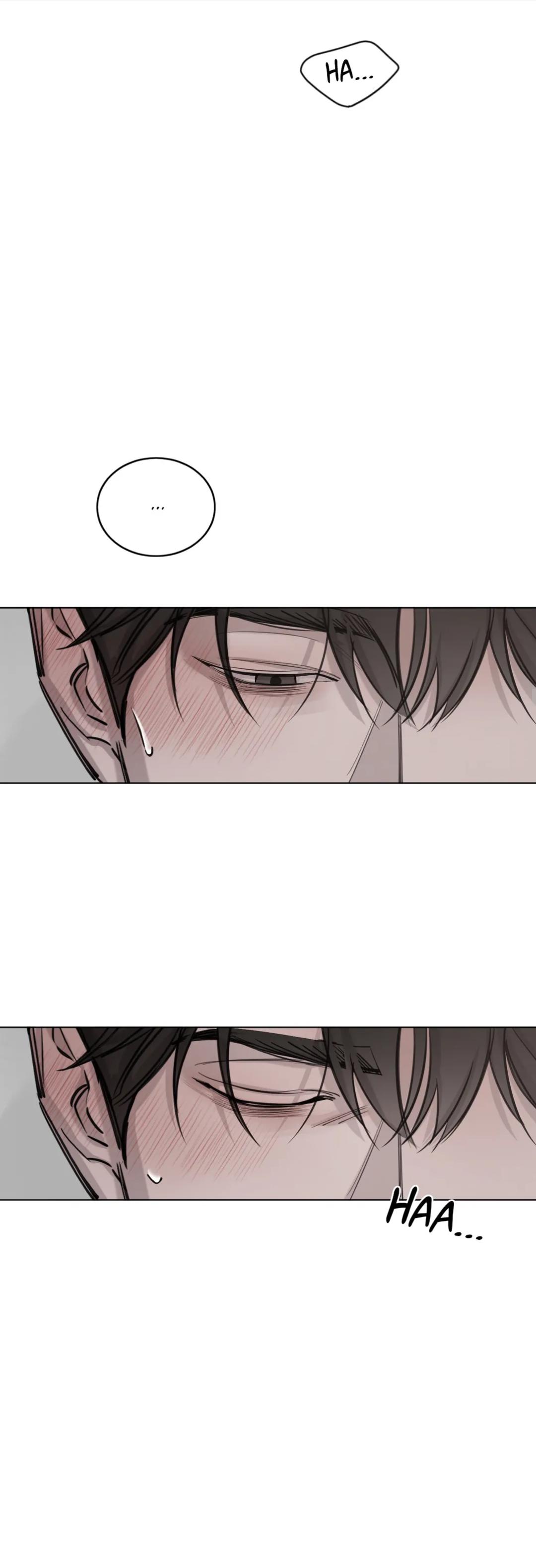 Between Fate and Fortune - Chapter 2  : Official Translation manhwa