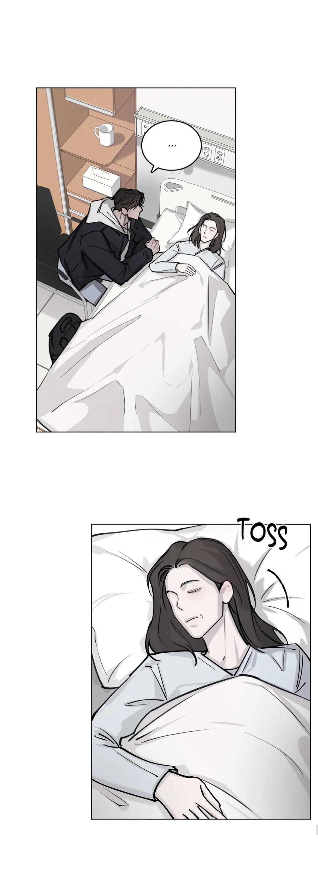 Between Fate and Fortune - Chapter 2  : Official Translation manhwa