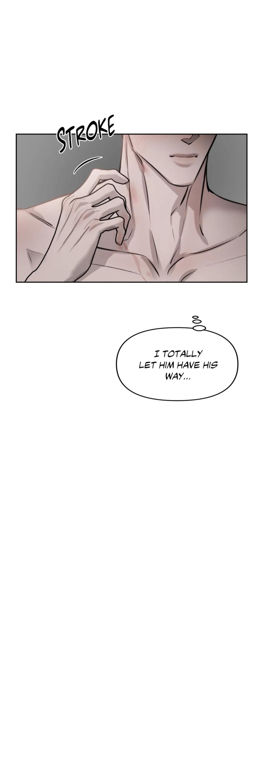 Between Fate and Fortune - Chapter 23  : Official Translation manhwa