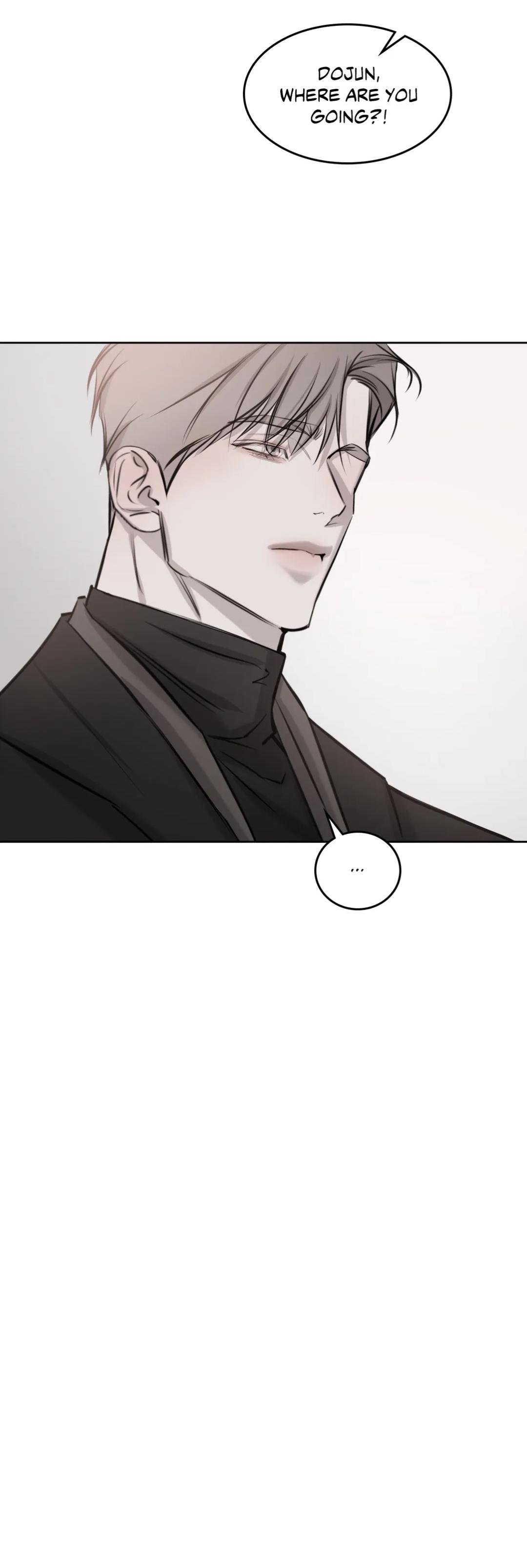 Between Fate and Fortune - Chapter 26  : Official Translation manhwa
